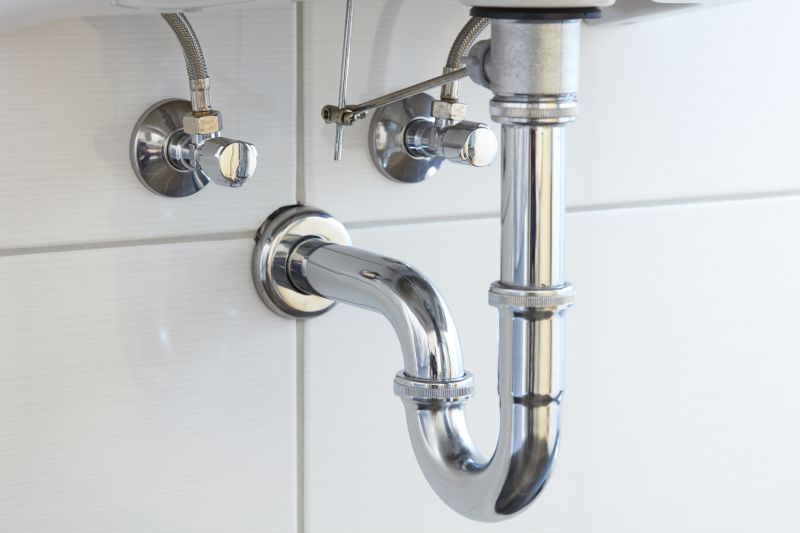 Bathroom Faucet Installation in Denver, CO