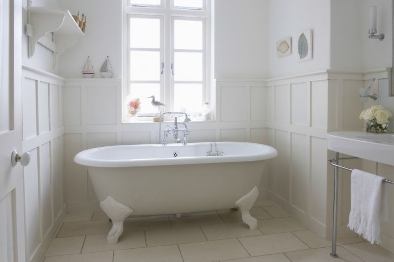 Bathtub Replacement in Danbury, CT
