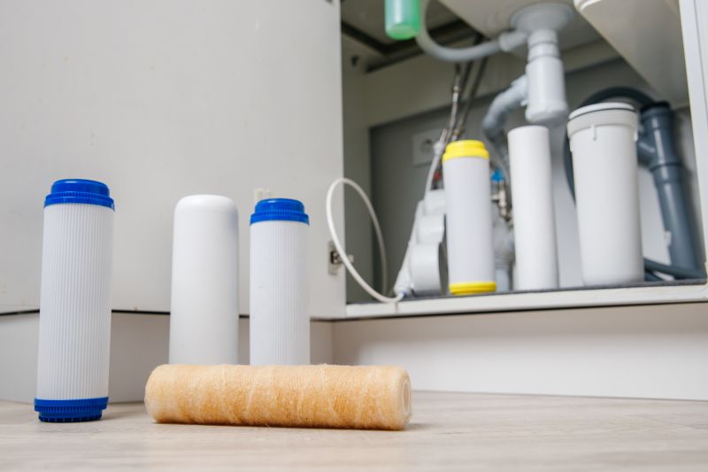 Filter Installations